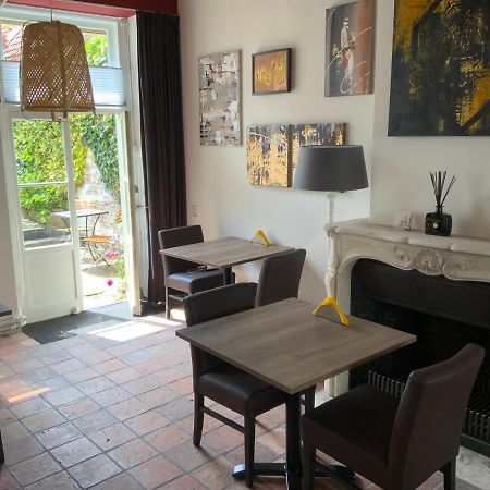Bed and Breakfast De Biecorff Middelburg Zewnętrze zdjęcie