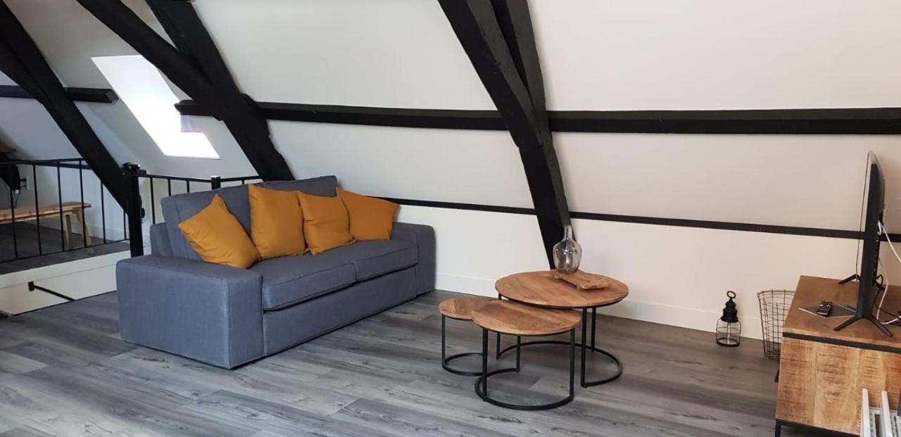 Bed and Breakfast De Biecorff Middelburg Zewnętrze zdjęcie