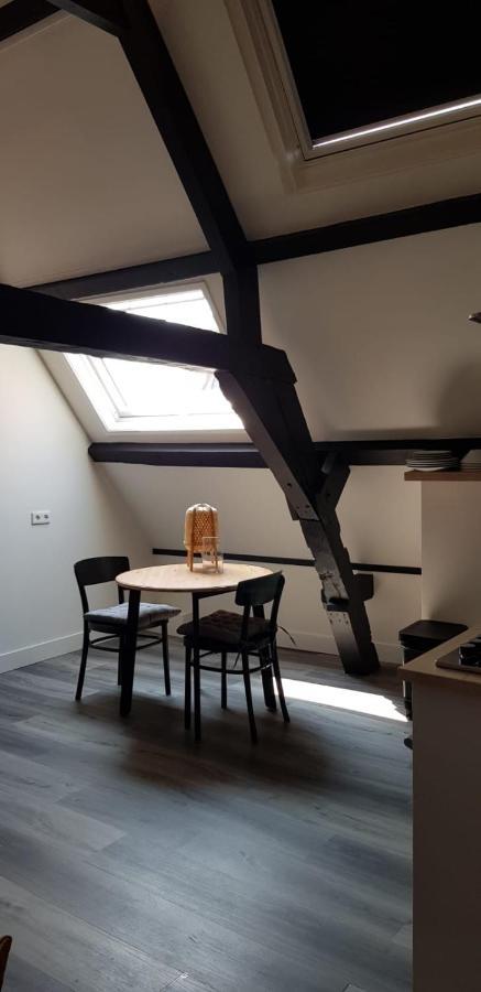 Bed and Breakfast De Biecorff Middelburg Zewnętrze zdjęcie