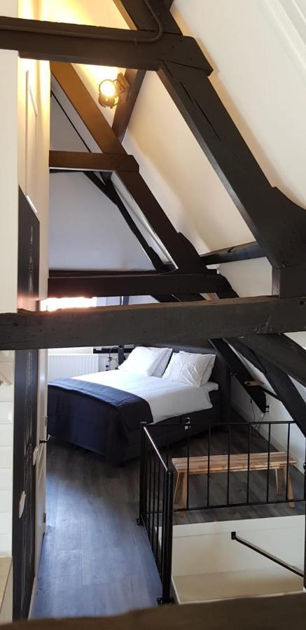 Bed and Breakfast De Biecorff Middelburg Zewnętrze zdjęcie