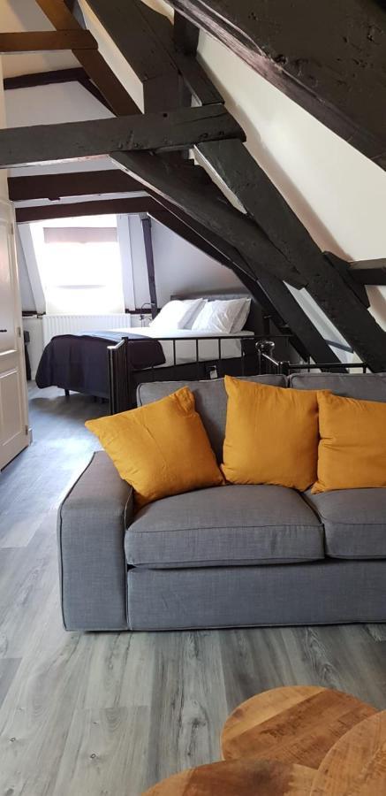 Bed and Breakfast De Biecorff Middelburg Zewnętrze zdjęcie