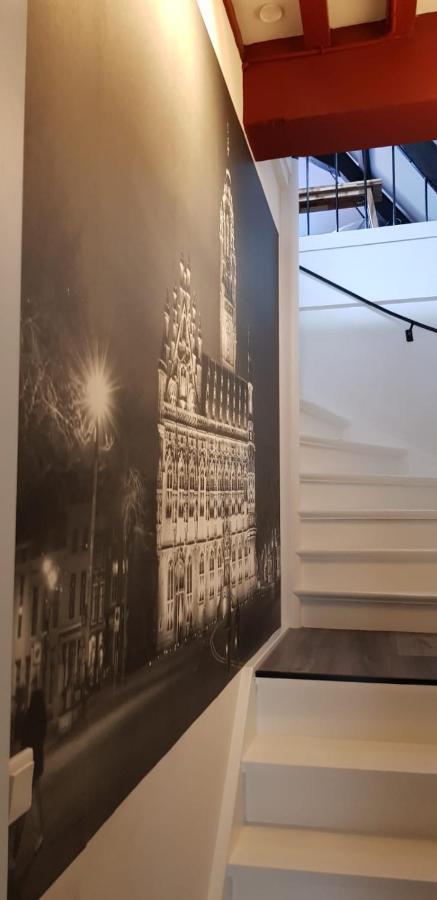 Bed and Breakfast De Biecorff Middelburg Zewnętrze zdjęcie