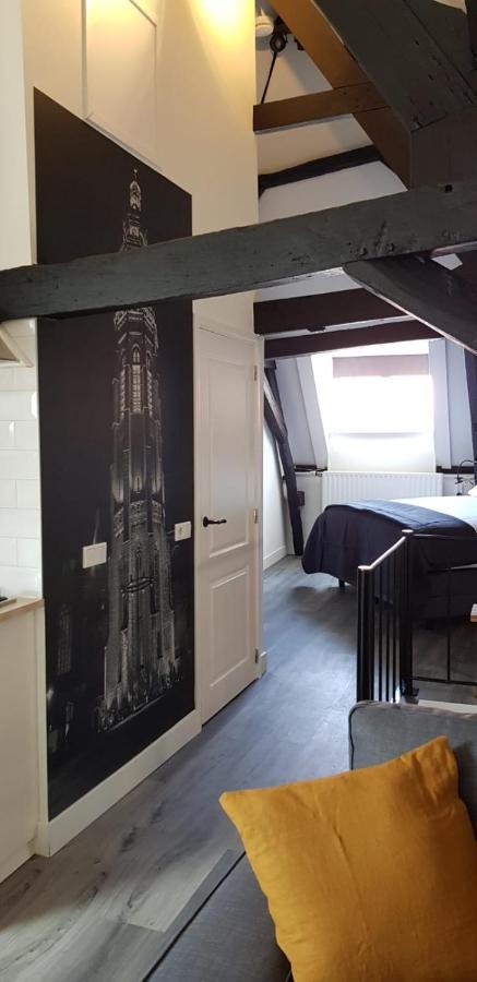 Bed and Breakfast De Biecorff Middelburg Zewnętrze zdjęcie