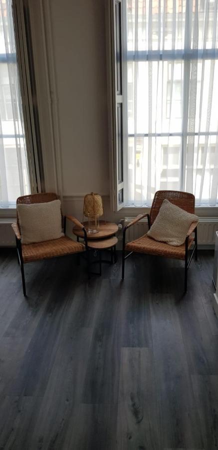 Bed and Breakfast De Biecorff Middelburg Zewnętrze zdjęcie