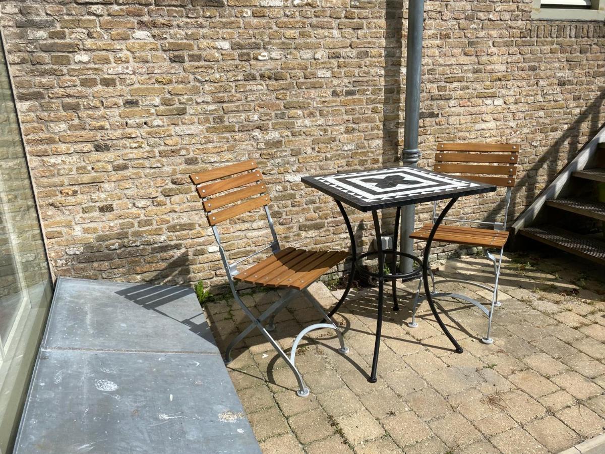 Bed and Breakfast De Biecorff Middelburg Zewnętrze zdjęcie