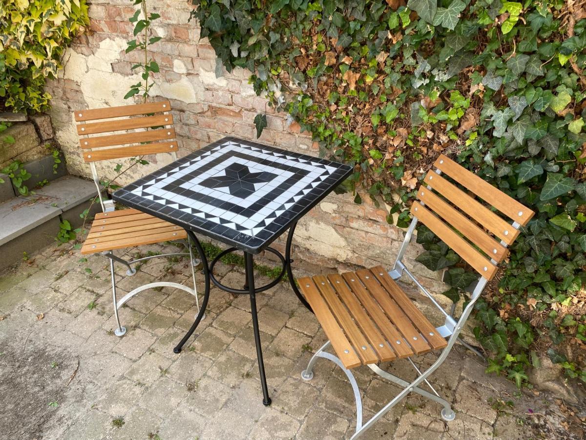 Bed and Breakfast De Biecorff Middelburg Zewnętrze zdjęcie