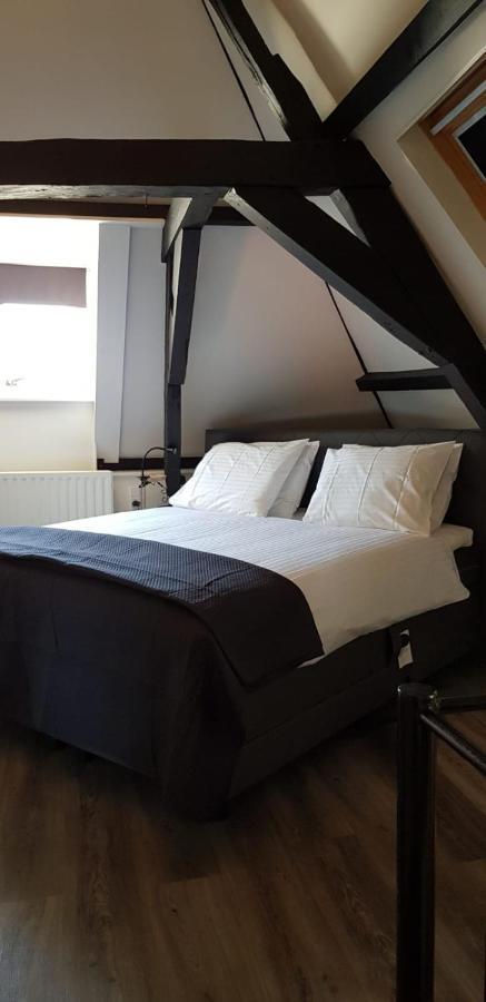 Bed and Breakfast De Biecorff Middelburg Zewnętrze zdjęcie