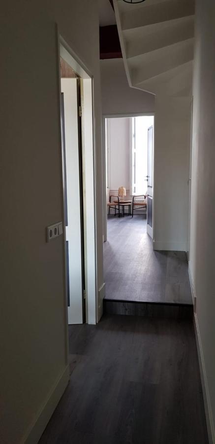 Bed and Breakfast De Biecorff Middelburg Zewnętrze zdjęcie