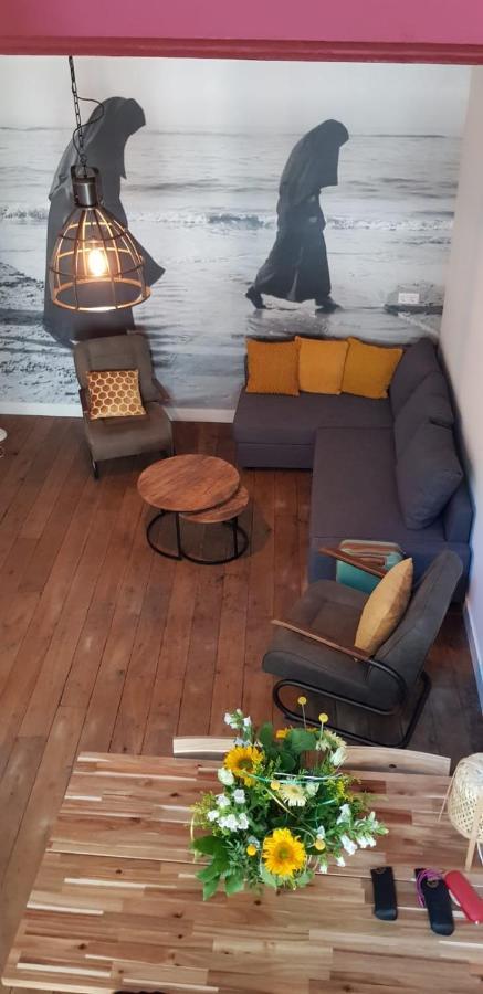 Bed and Breakfast De Biecorff Middelburg Zewnętrze zdjęcie