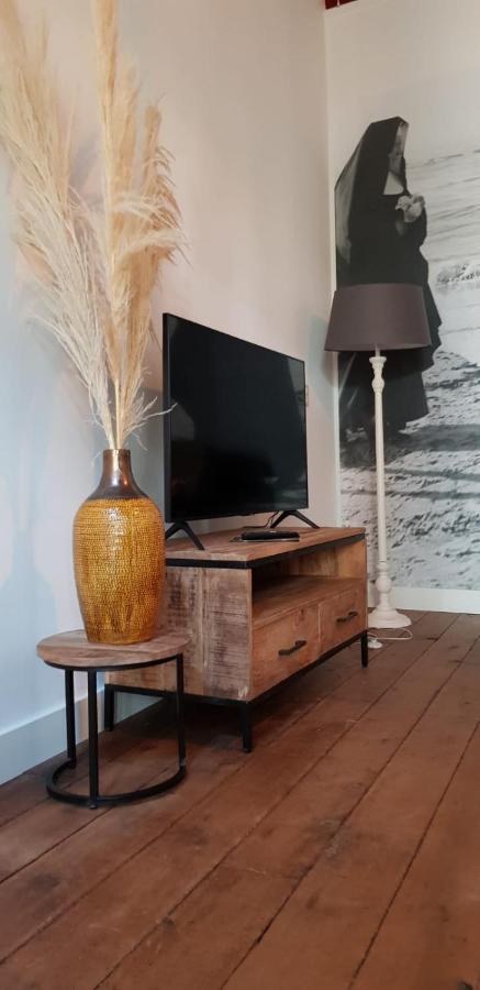 Bed and Breakfast De Biecorff Middelburg Zewnętrze zdjęcie