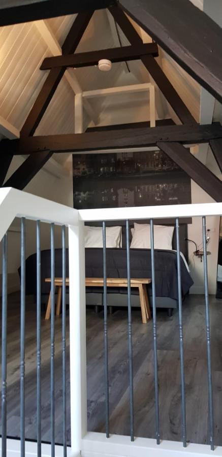 Bed and Breakfast De Biecorff Middelburg Zewnętrze zdjęcie