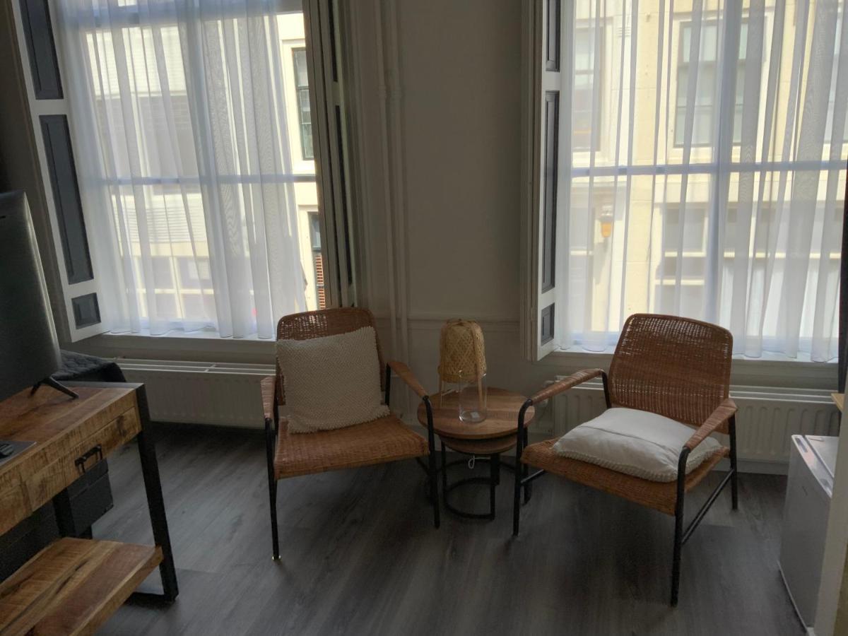 Bed and Breakfast De Biecorff Middelburg Zewnętrze zdjęcie