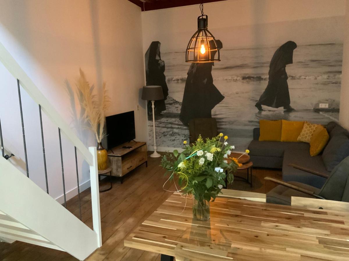 Bed and Breakfast De Biecorff Middelburg Zewnętrze zdjęcie