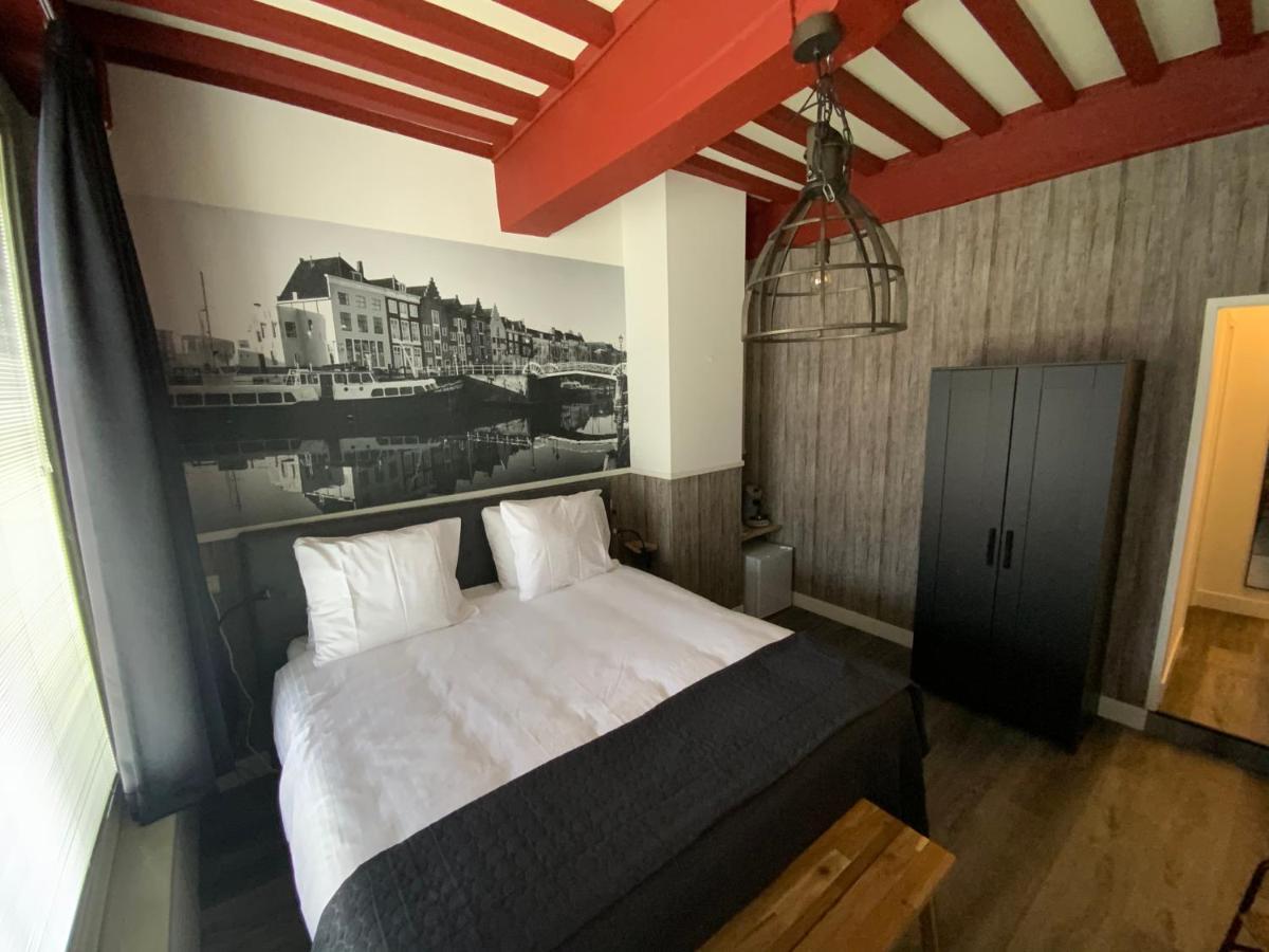 Bed and Breakfast De Biecorff Middelburg Zewnętrze zdjęcie