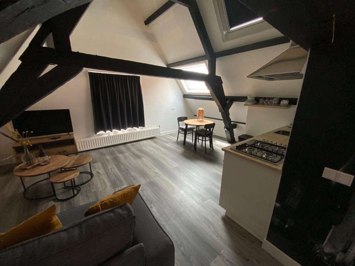 Bed and Breakfast De Biecorff Middelburg Zewnętrze zdjęcie