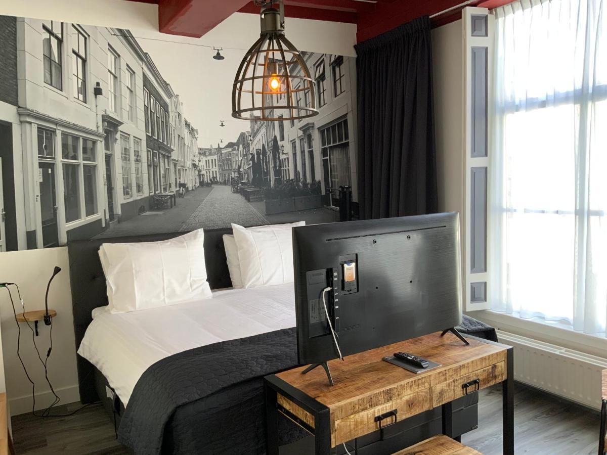 Bed and Breakfast De Biecorff Middelburg Zewnętrze zdjęcie