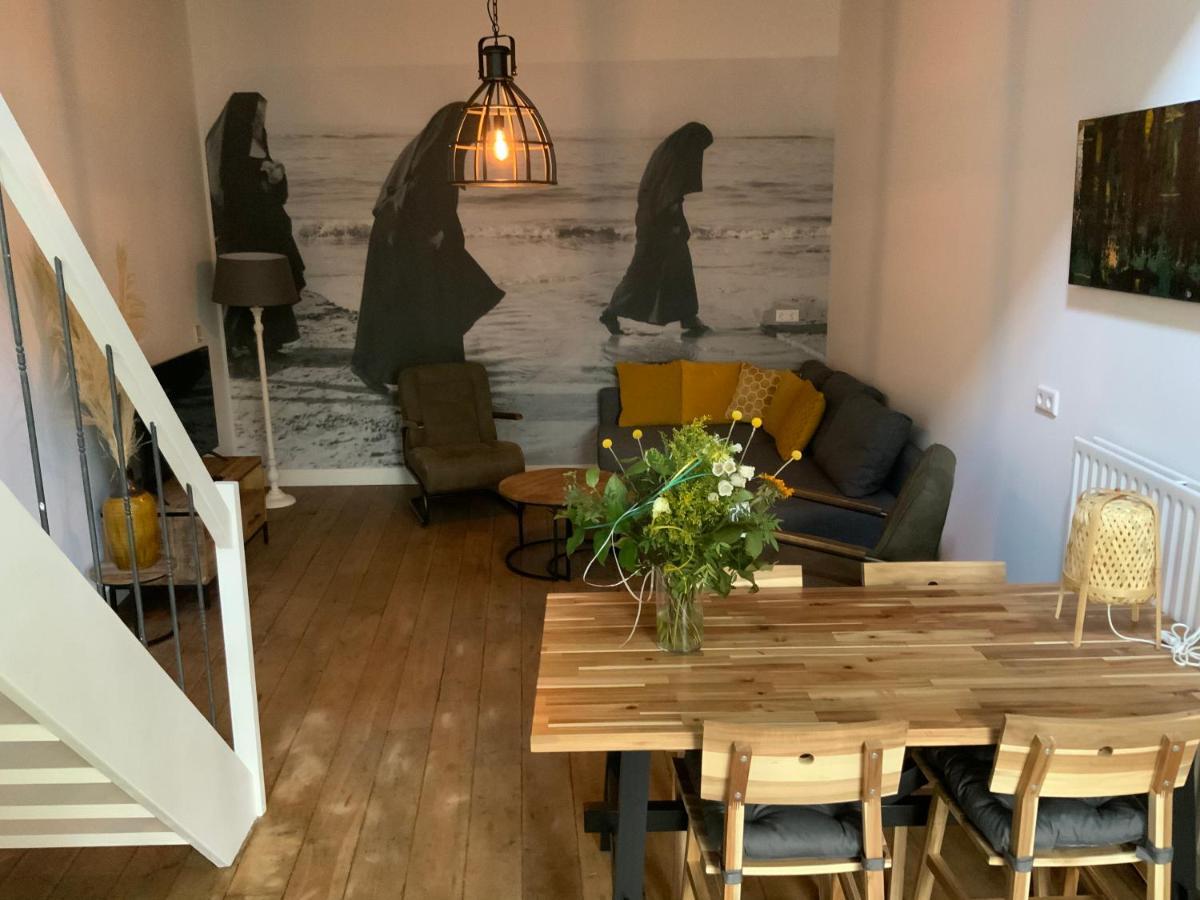 Bed and Breakfast De Biecorff Middelburg Zewnętrze zdjęcie