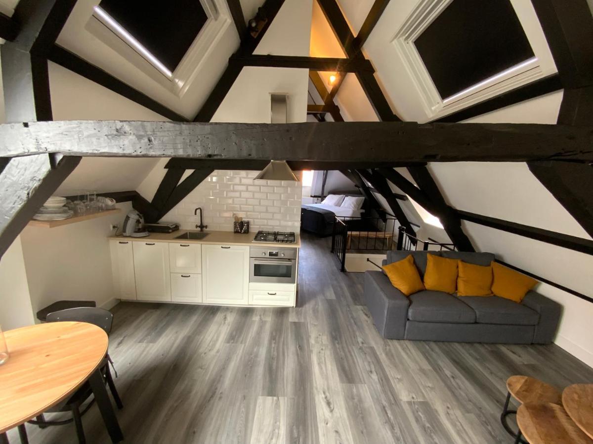 Bed and Breakfast De Biecorff Middelburg Zewnętrze zdjęcie
